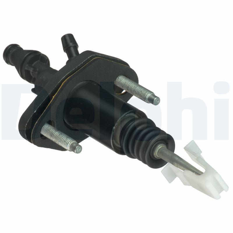Delphi LM80468 Clutch Cylinder Upper Opel Vectra C