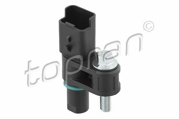 TOPRAN 723941 Excentric Shaft Sensor - Peugeot 208, 2008 and 3 more models — Engine Management Sensors