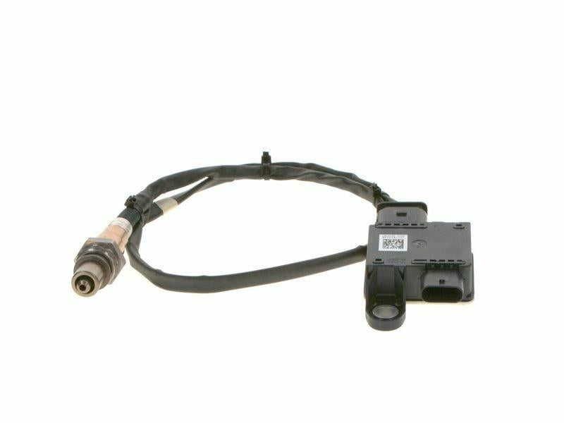 BOSCH Particulate Sensor 17-Crafter — Emission Control