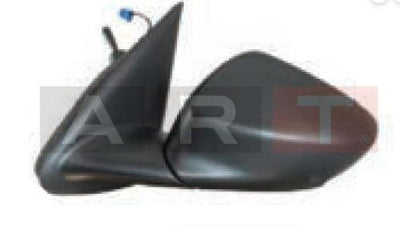 Art M012.2020 Outer Mirror Left Peugeot 301 / 301-C Elysee Electric — Mirrors