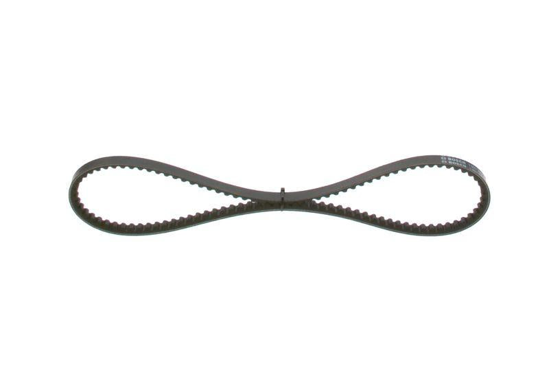 Bosch 1987947744 V Belt 13X992 Audi Mazda BMW VW Subaru Toyota — Belts