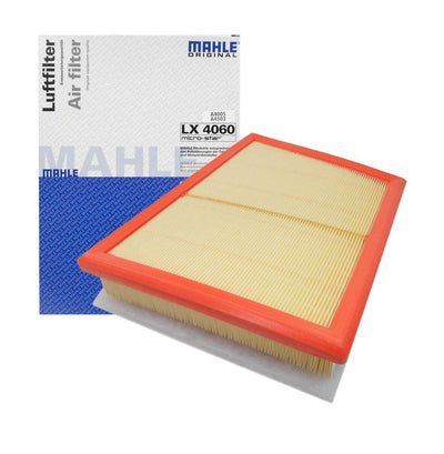 Mahle LX4060 BMW X1 F48/F39 Air Filter B37-B38-B47-B48 — Air & Cabin Filters