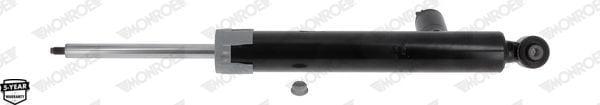 MONROE C1510R Rear Shock Absorber - Electronic Adjustable — Shocks & Struts