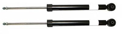 Kraftvoll 15010113 Seat Ibiza 2002-2008 Rear Shock Absorber Set Polo Fabia Set — Shocks & Struts