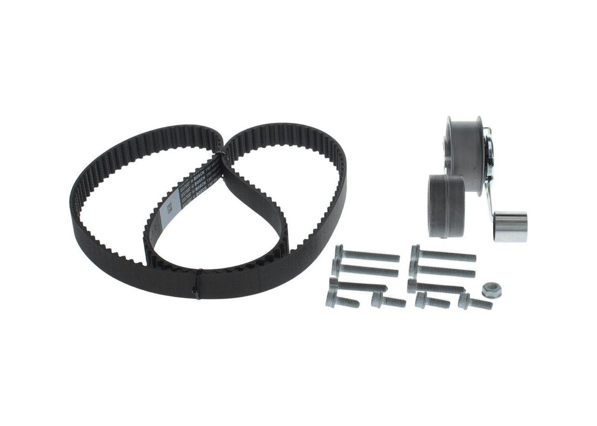 Bosch 1987946678 Timing Belt Kit VW 2.0 TDI Caddy A4 A5 A6 A7 2019 >; Passat/Tiguan/A3/A4/A5 Dsud-Dtrb-Dtrd-Deze-Dtna — Belts
