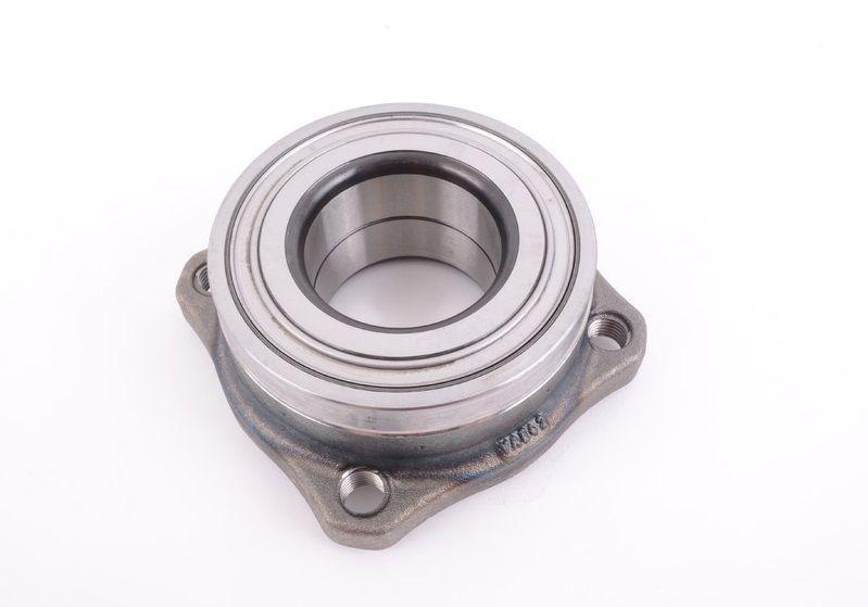 BMW F10 Series Rear Wheel Bearing — Wheel Bearings