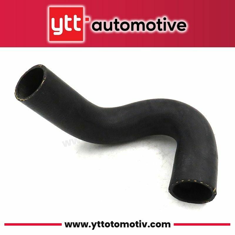 YTT Turbo Hose Y23640 — Turbo & Supercharger