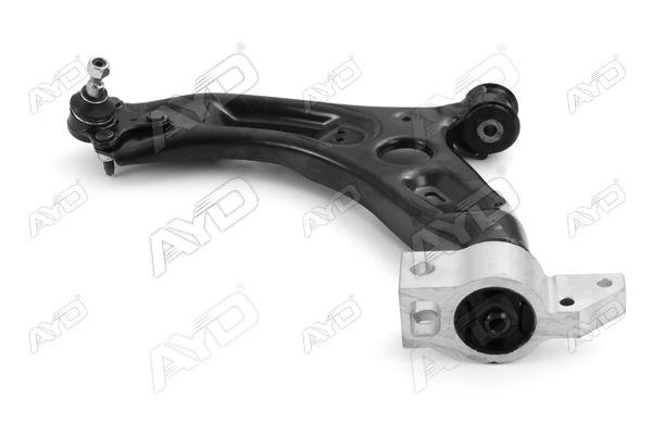 AYD 97-10490 Control Arm Left Complete Caddy Golf V VI Touran A3 Altea Toledo Octavia Superb — Control Arms & Ball Joints