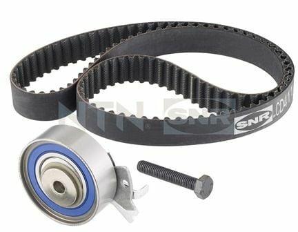 SNR KD45302 Timing Belt Kit - Astra & Corsa — Belts