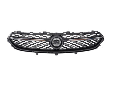 Wisco 2233536-00 Opel Corsa F Front Grille Complete (Chrome) 2020- — Bumpers & Grilles