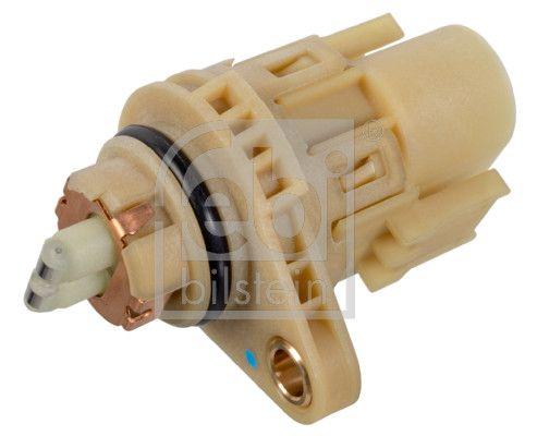 Febi Bilstein 36056 Transmission Soketi VW Golf IV, Bora, Audi 7 Pinli