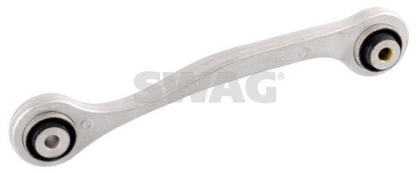 SWAG Stabilizer Link Rear Left (Long Tie Rod) - S-Class W221 2005-2013 C216 2006-2013 — Sway Bars & Links