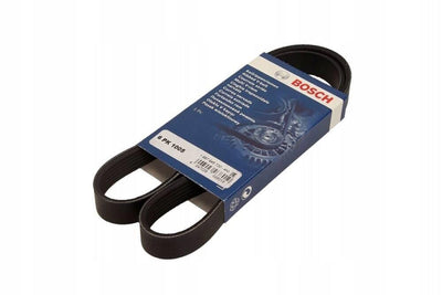 Bosch Audi Q2 1.0 TFSI Engine V Belt - Replacement for Audi Q2 — Belts