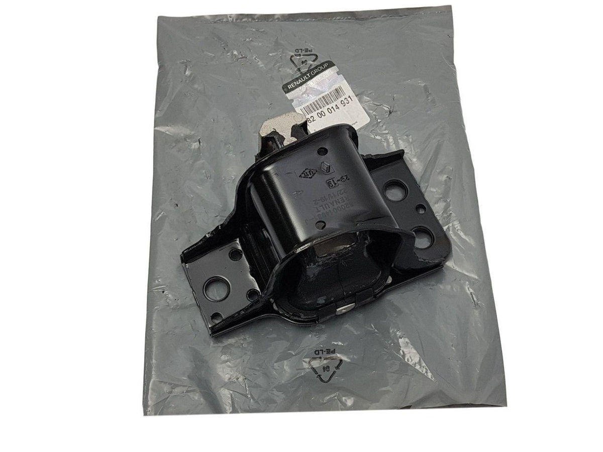 Renault Megane 2 Engine Mount Right - Perfect Fit for 1.4 & 1.6L Petrol Models — Mounts
