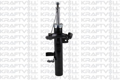 Kraftvoll 15010300 Front Shock Absorber Left Focus III Cb8 11-14 Grand C Max 06-11 13 — Shocks & Struts