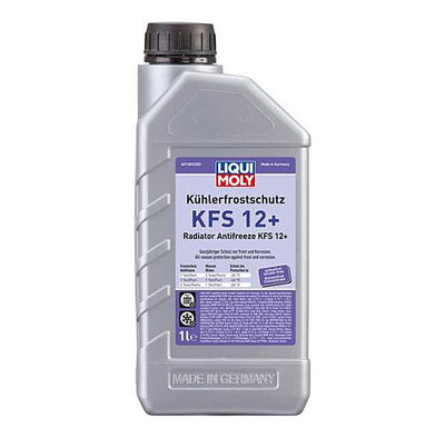 Liqui Moly KFS 12+ G12 G12+ 21145 1 Piece