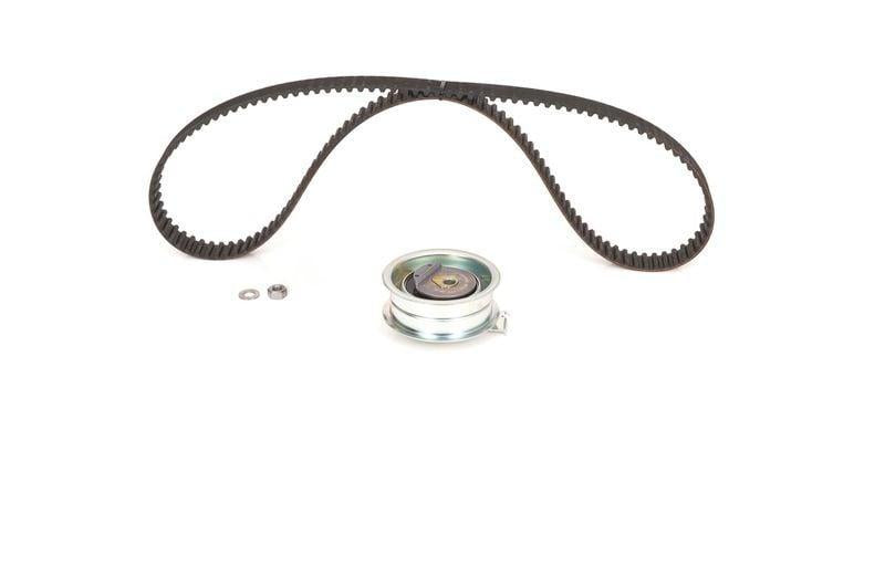 BOSCH Timing Belt 1987946703 - Timing Belt for Golf 4, Polo and 2 more models — Belts