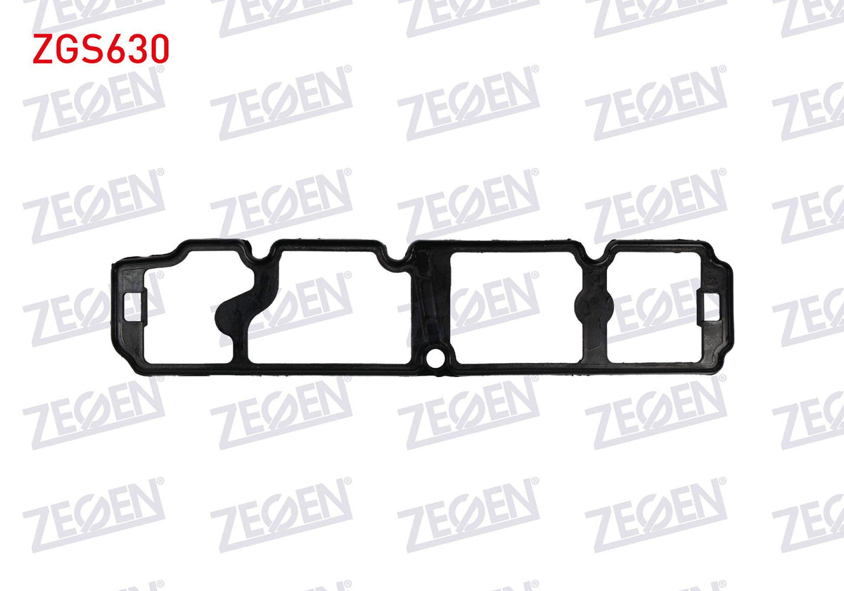 Zegen ZGS630 Upper Cover Gasket 208 / 2008 / 301 / 308 / 3008 / Partner / Rifter / C-Elysee / Berlingo / C4 — Gaskets & Seals