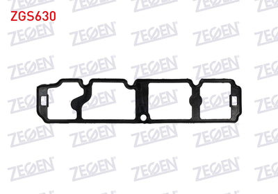 Zegen ZGS630 Upper Cover Gasket 208 / 2008 / 301 / 308 / 3008 / Partner / Rifter / C-Elysee / Berlingo / C4 — Gaskets & Seals