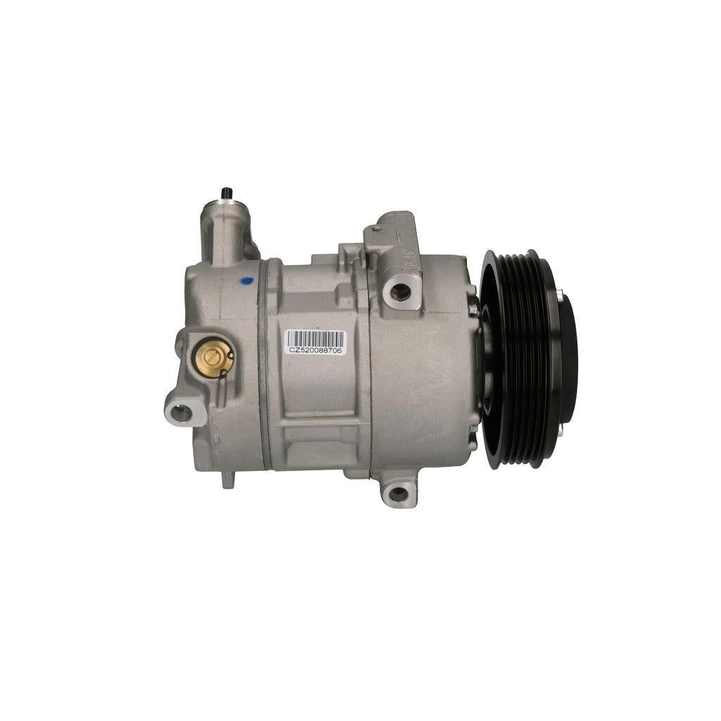 Bosch 1986AD1024 A/C Compressor Corsa D/Corsa E A10xep-A12xer-Z12xep-A14xer-Z14xe9