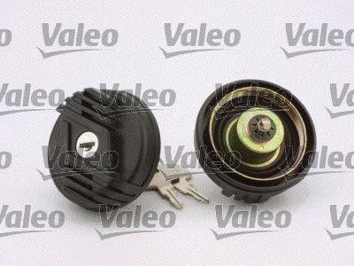 VALEO 247607 Fuel Diameter - Secure Locking for Fiat Citroen — Fuel Caps & Sender Units