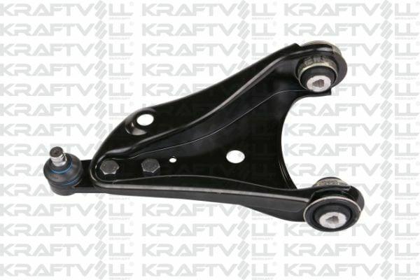 KRAFTVOLL Swing Arm Complete - Renault Clio Symbol 98-05, Kangoo 97 — Control Arms & Ball Joints