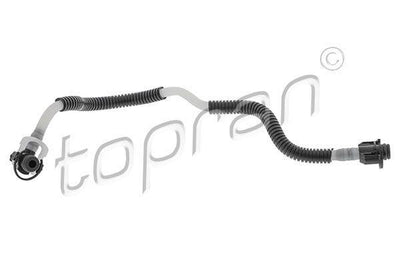 Topran 409909001 Fuel Hose (Mb Sprinter-Vito (W638 / Om611-W901 / Om611-W902 / Om611-W903 / Om611-W904 / — Fuel Hoses & Pipes