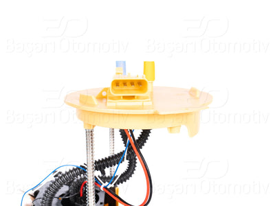 Wisco 2133071-00 Fuel Pump with Level Float 3.0 Bar Opel Astra J 1.3 CDTi 09-15 — Fuel Delivery