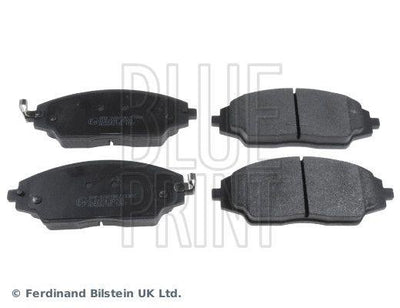 Blue Print ADG042135 Front Brake Pad Aveo Sedan-Hatchback (T300) 1.2-1.6 03-11 — Brake Pads