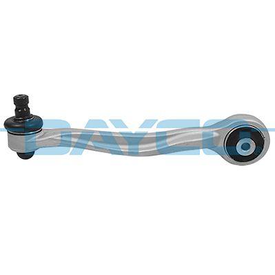 Dayco DSS3006 with Ball Joint Arm Front Right Upper Rear (Audi: A6) — Control Arms & Ball Joints