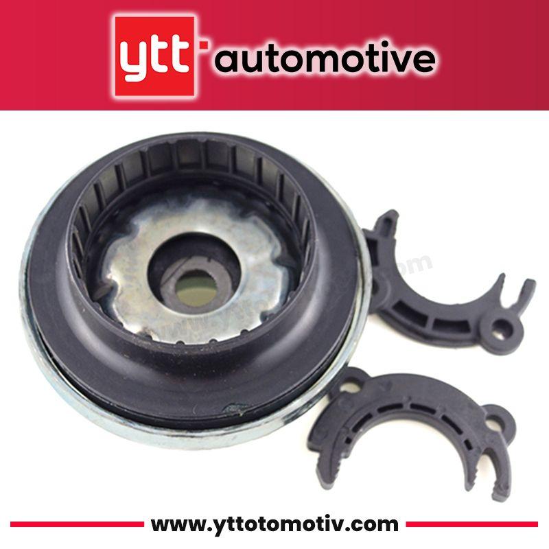 YTT Y1528B Shock Absorber Mount-Bearing-Shock Absorber Upper Plastic (Kit) Astra H-Zafira B 04-14 — Bushings & Mounts