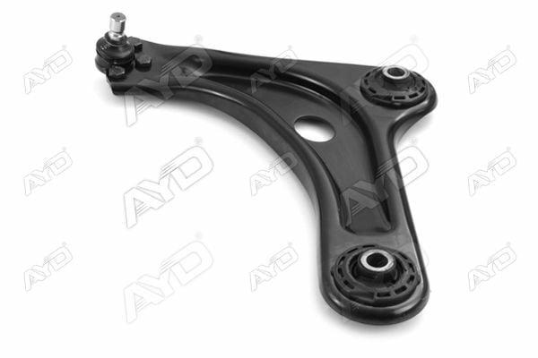 AYD 97-02292 — Control Arms & Ball Joints
