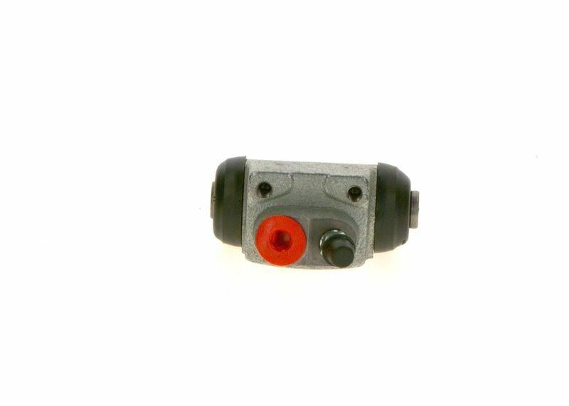 BOSCH Brake Cylinder Rear Left for Accent 00-05 — Brake Hydraulics