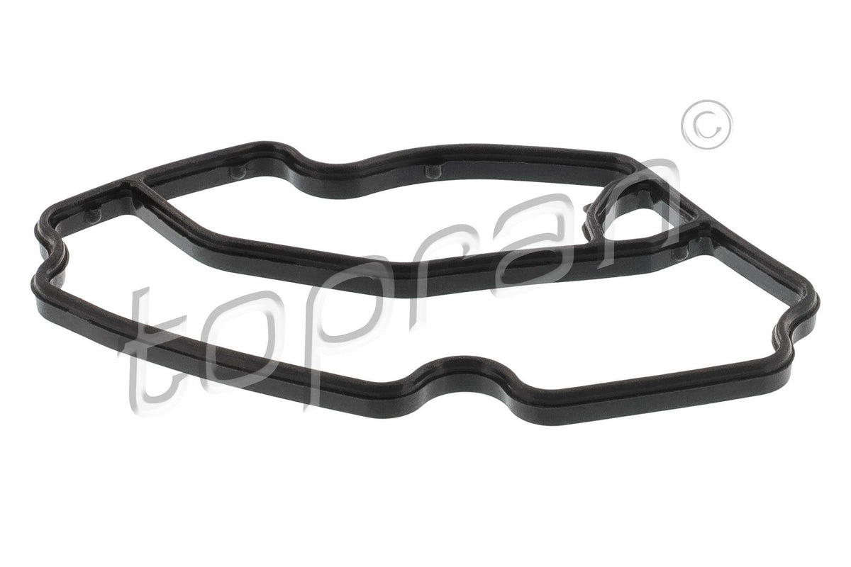 Topran 411179 Oil Filter Housing Gasket (Om642) W203 05 > 07 W204 07 > 14 W211 05 > 08 W212 09 > 15 W221 05 > 13 W164 05 > 09 W