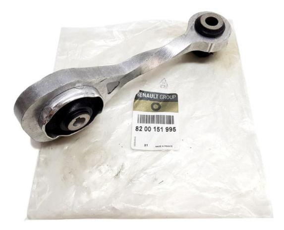 Mais Renault Kango 2 1.5 dCi Rear Engine Mount — Mounts