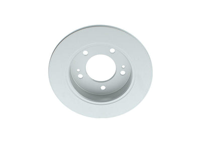 Bosch 0986479E68 Disc Rear (Ad) 11 > ix20 | Set of 2