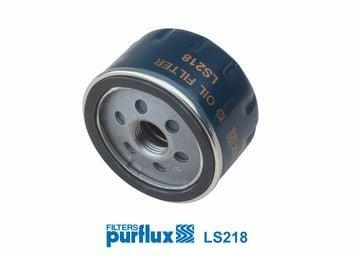 PURFLUX LS218 Oil Filter — Oil Filters