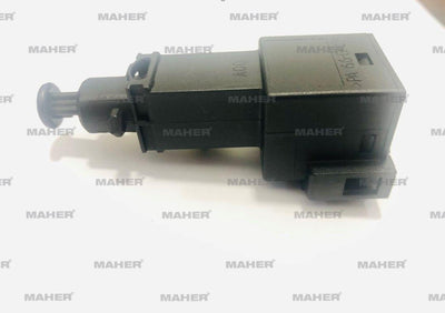 MAHER 24502 Switch Brake Pedal Bora / Golf4 / Transporter T5 / Octavia / A3 / Leon 97= — Switches & Relays