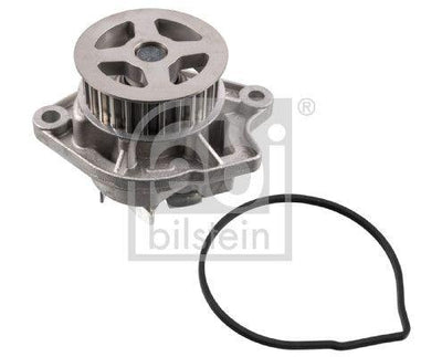 Febi Bilstein 18894 Water Pump VW Polo 00- Aua Ahw Bbz Cgg — Water Pump & Thermostat