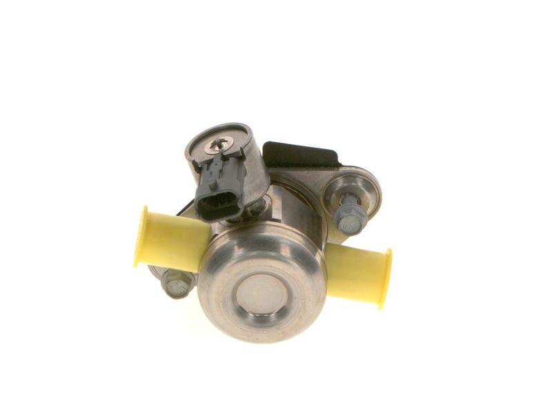 Bosch 0261520295 High Pressure Pump Opel Insignia A20ht 20Nft — Fuel Delivery