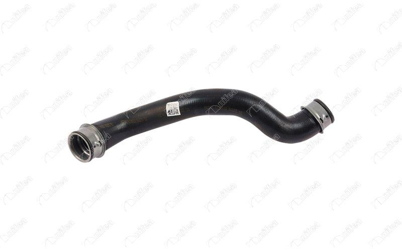 NIFEA 33122 Radiator Hose Upper W204 08 > 14 S204 08 > 14 W212 09 > 16 S212 09 > 16 — Hoses & Tanks