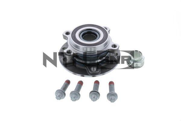 SNR R15870 New Kayıt