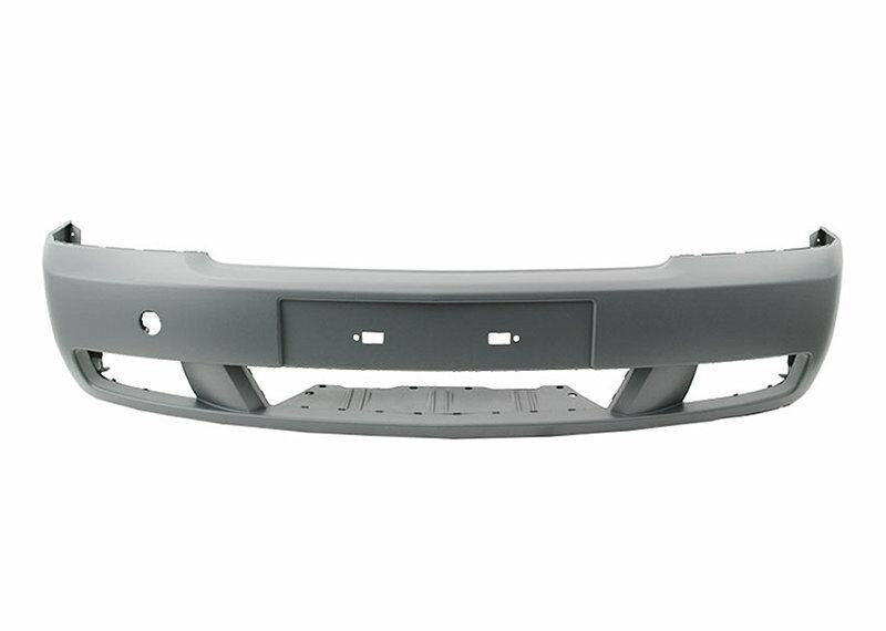 Opel Vectra C Front Bumper 2002-2005 — Auto Parts Hall, Bumpers & Grilles