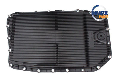 HİMPEKS 24117571227 Automatic Transmission Oil Pan Ve Filter Ga6hp26z BMW E60-E65-E90-E70-E71 Discovery 3 / 4 Range Rover L322