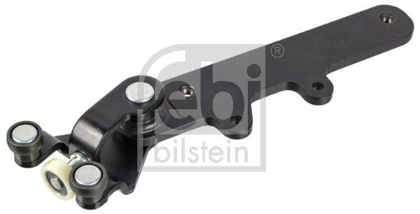 Febi Bilstein 174733 Sliding Door Idler Pulley Doblo 2 10 — Pulleys & Tensioners