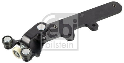 Febi Bilstein 174733 Sliding Door Idler Pulley Doblo 2 10 — Pulleys & Tensioners