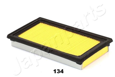 Japan Parts FA-134S Nissan Note 06-Gasoline / Qashqai 07-1.5 Diesel / Micra 05-1.6 Air Filter — Air & Cabin Filters