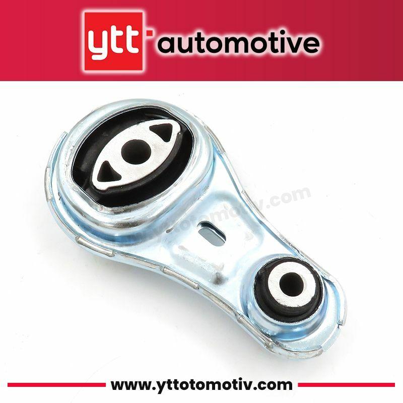 YTT Y4605 Motor Mount - Rear for Renault Traffic II & Opel Vivaro — Mounts