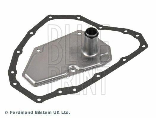 BLUEPRINT Transmission Oil Filter ADBP210068 - Compatible with Dacia Duster, Renault Clio & Fluence — Blue Print, Oil Filters