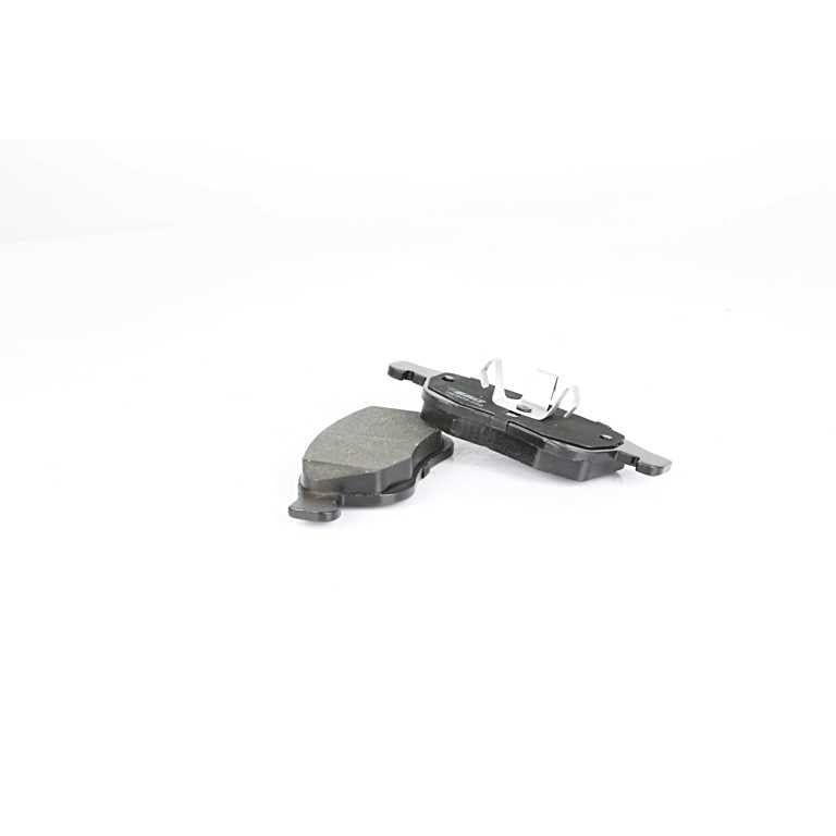 Bsg 75-200-006 Brake Pad Front Fluence / Megan III / Captur / Clio V / Scenic III / Dokker / Duster / Lodgy Bm 0 — Brake Pads